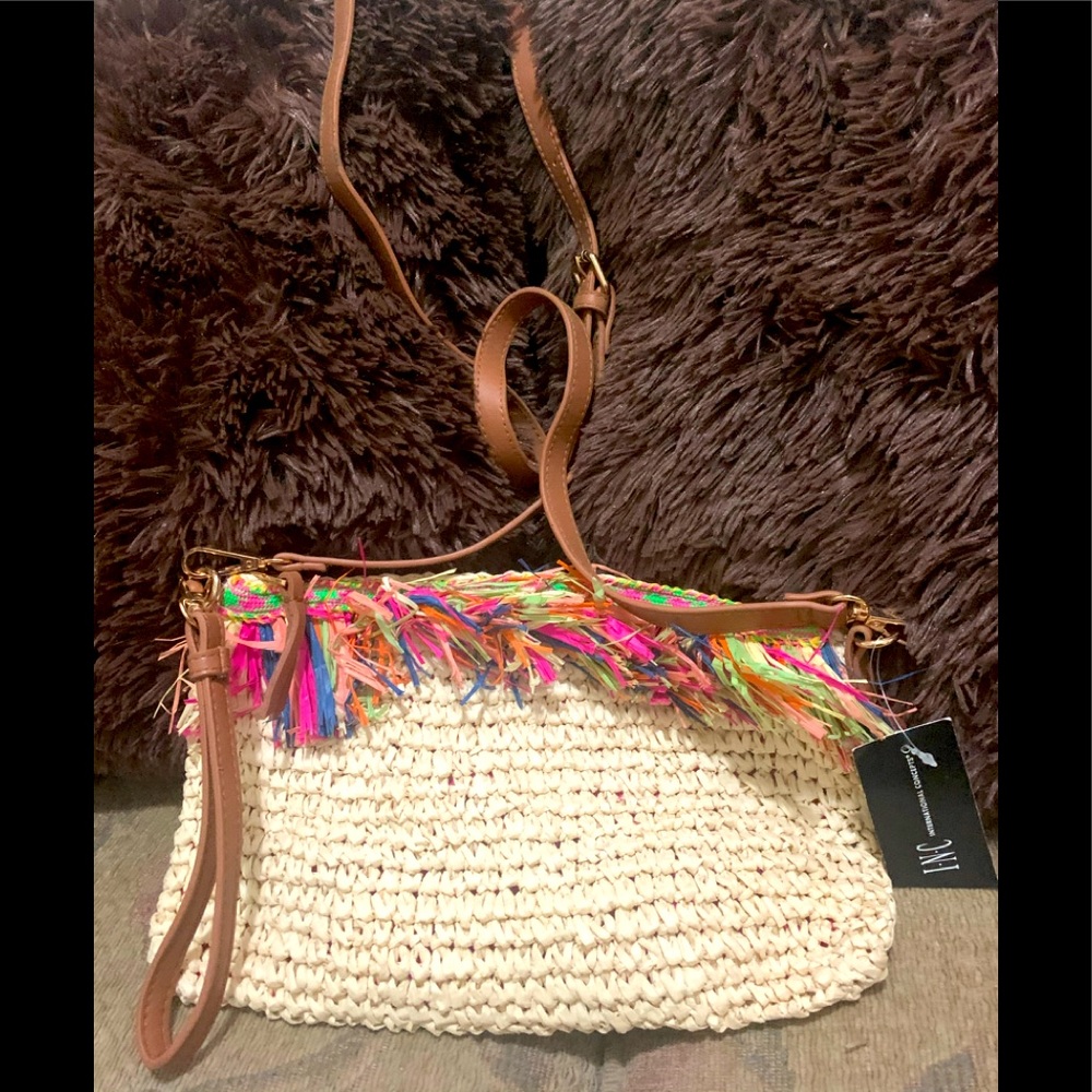 Shoulder bag